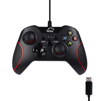 دسته بازی تسکو مدل TG 120