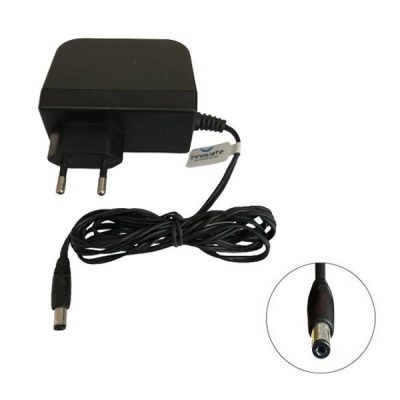 آداپتور برق اورجینال DVE-24PFD 12V 2A