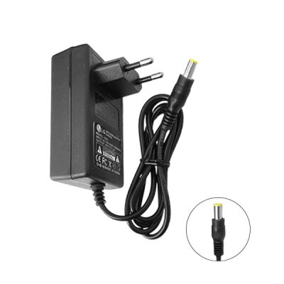 آداپتور مانیتور 19 ولت 1.7 آمپر ال جی 4.4*6.5