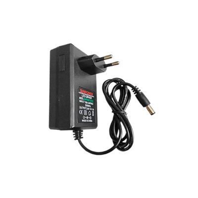 آداپتور برق 24 ولت 1 آمپر