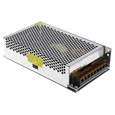 آداپتور صنعتی 48 ولت 5 آمپر