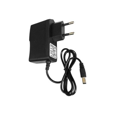 آداپتور برق DATA 9V 1A مدل 060