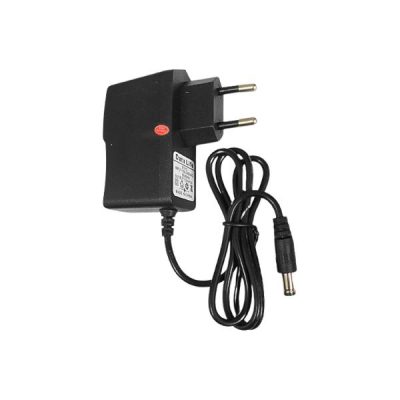 آداپتور برق DATA 12V 1A مدل 062