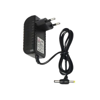 آداپتور برق دو سر ۹ ولت ۱ آمپر ونتولینک