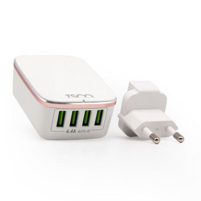 شارژر تسکو مدل TTC43