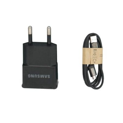 شارژر و کابل USB به MicroUSB مدل S3