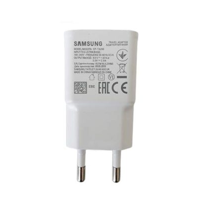 شارژر دیواری سامسونگ مدل s7