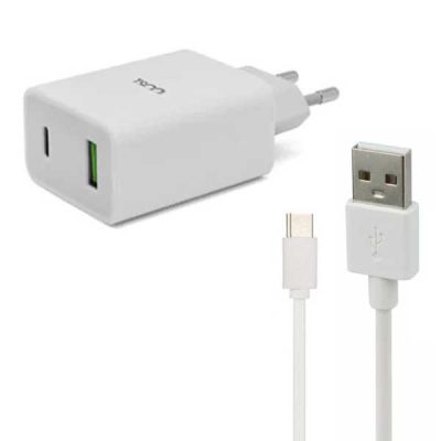 شارژر دیواری تسکو مدل TTC60 PD27W+3