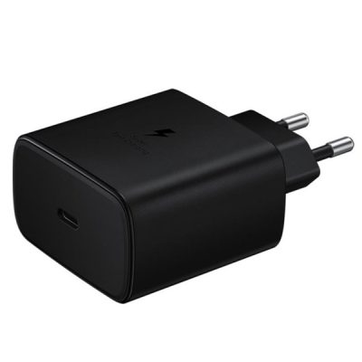 شارژر سامسونگ اصل مدل SAM 45W TP-C