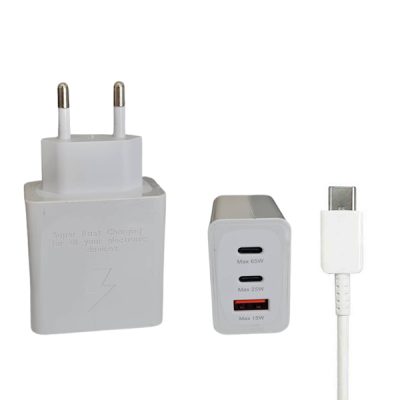 شارژر سامسونگ مدل SAM TA-800 65W 2PD USB