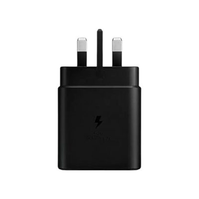 شارژر دیواری 45 وات PD 3PIN سامسونگ