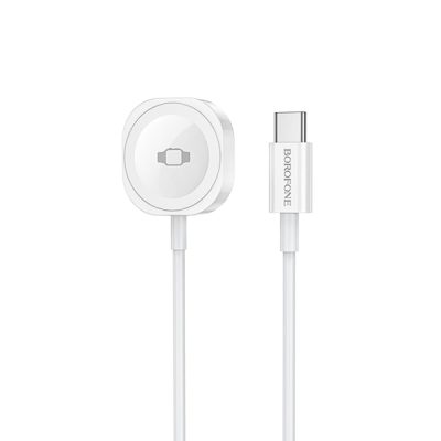 شارژر وایرلس iWatch بروفون مدل BQ35