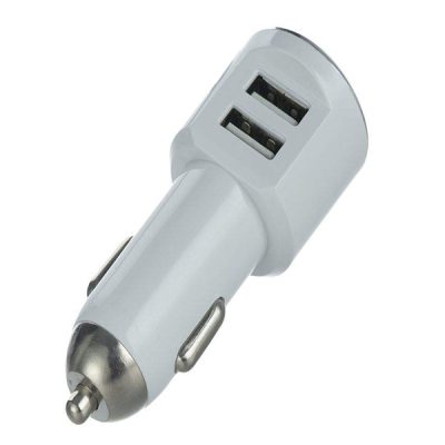 شارژر فندکی تسکو مدل TCG 29 دو پورت