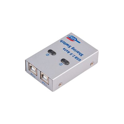سوئیچ پرینتر USB دو پورت اتومات