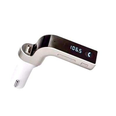 اف ام پلیر بلوتوثی مدل CAR G7