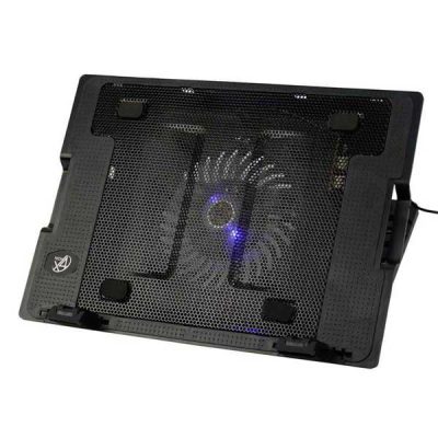 پایه خنک کننده تنظیم ارتفاع لپ تاپ X4TECH X200