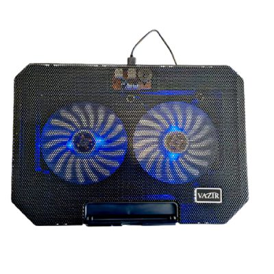 پایه خنک کننده تنظیم ارتفاع لپ تاپ VAZ S200 2F