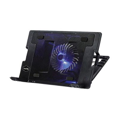 پایه خنک کننده تنظیم ارتفاع لپ تاپ  VAZ YL339