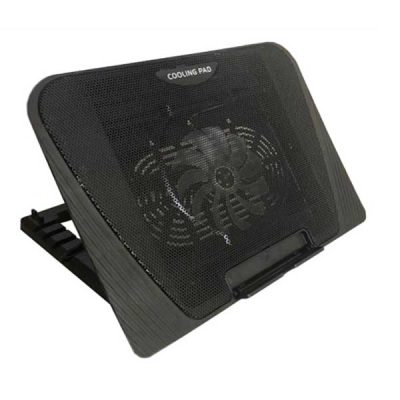 پایه خنک کننده تنظیم ارتفاع لپ تاپ N151