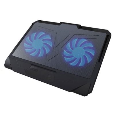 پایه خنک کننده کول کلد مدل K31 2FAN