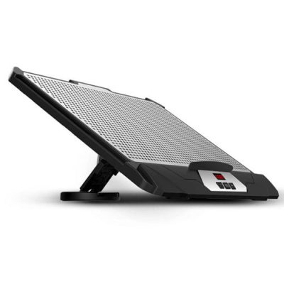 پایه خنک کننده کول کلد مدل N300 2FAN