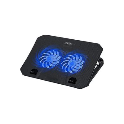 پایه خنک کننده لپ تاپ 2 فن تسکو مدل TCLP 3109