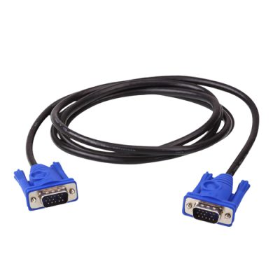 کابل VGA دی-نت مدل 008 طول 1.5 متر