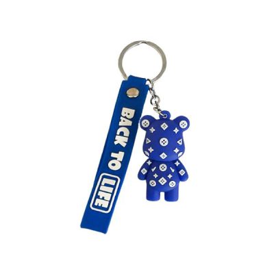 جا کلیدی سیلیکونی Key Holder