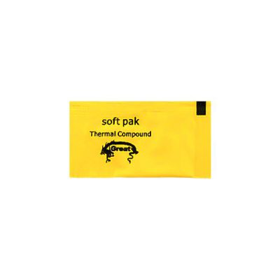 خمیر سیلیکون پاکتی بسته 100 عددی