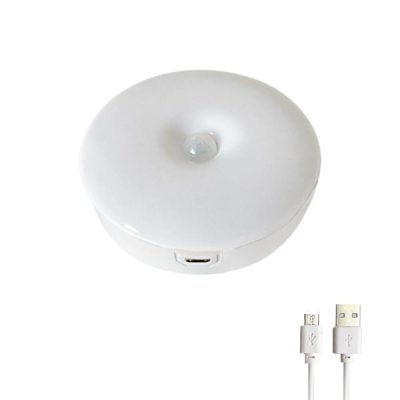 لامپ شارژی مگنتی هوشمند مدل LED-020