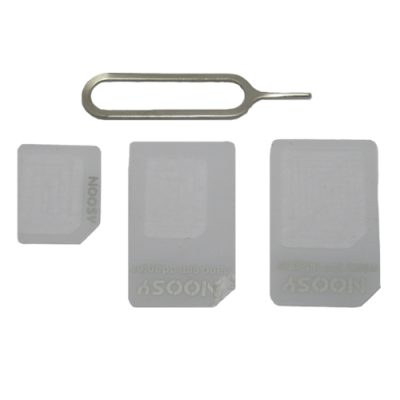 خشاب سیم کارت همه سایز با سوزن مدل ۰۲۹