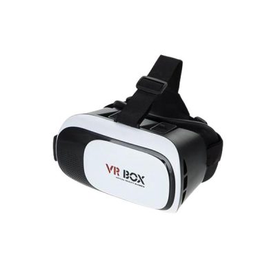 هدست واقعیت مجازی VR BOX