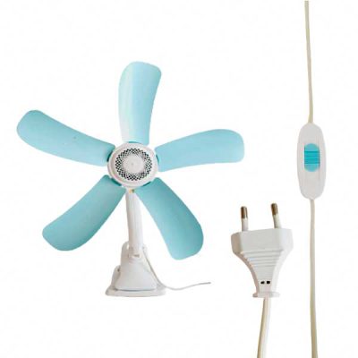 پنکه رو میزی HONGJIAN مدل HJ-590A