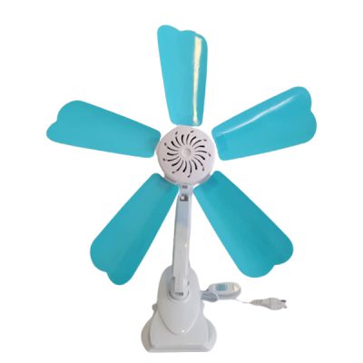 پنکه رومیزی گیره ای بیمر مدل 1000 تند