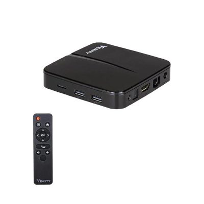 اندروید باکس وریتی مدل V-AB9112A