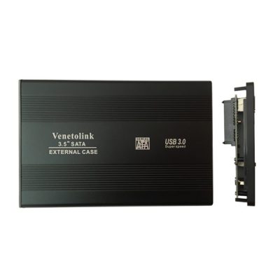 باکس هارد 3.5 اینچی USB3.0