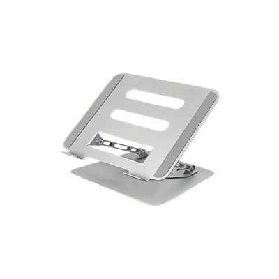 پایه نگهدارنده فلزی لپ تاپ و تبلت ST-066