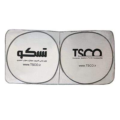 سایبان تسکو