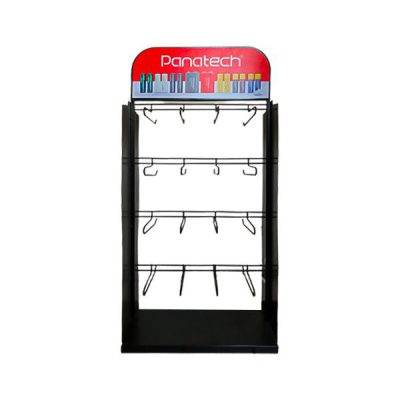 استند فلزی رومیزی باتری طول 84 سانتی متر 50M