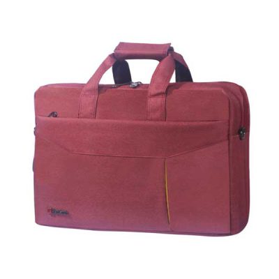 کیف لپ تاپ دستی پیرگاردین مدل 9001