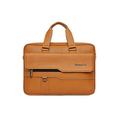 کیف لپ تاپ چرمی اداری P9