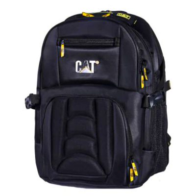 کوله پشتی لپ تاپ مدل CAT-660