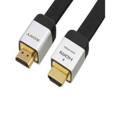 کابل HDMI سونی مدل 141 طول 2 متر