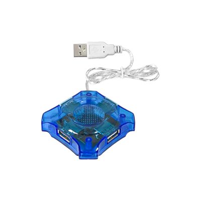 هاب 4 پورت SUKRAM USB مدل SK-11800