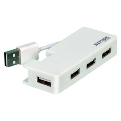 هاب 4 پورت SZTREE USB2.0