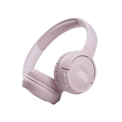 هدست بلوتوثی رم خور JBL مدل TUNE 510BT