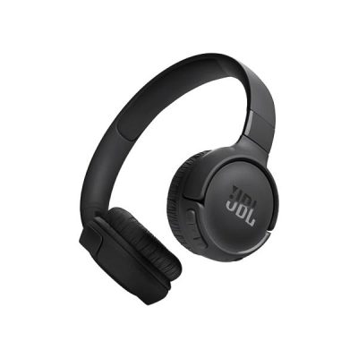 هدست بلوتوثی رم خور JBL مدل TUNE 520BT