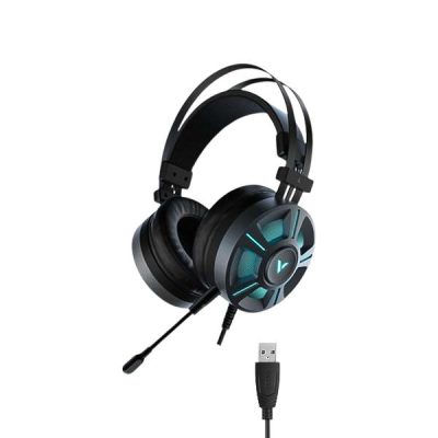 هدست مخصوص بازی رپو مدل VH510