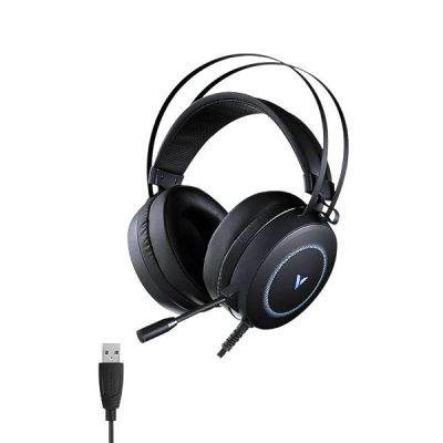 هدست مخصوص بازی رپو مدل VH160