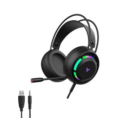 هدست مخصوص بازی رپو مدل VH110